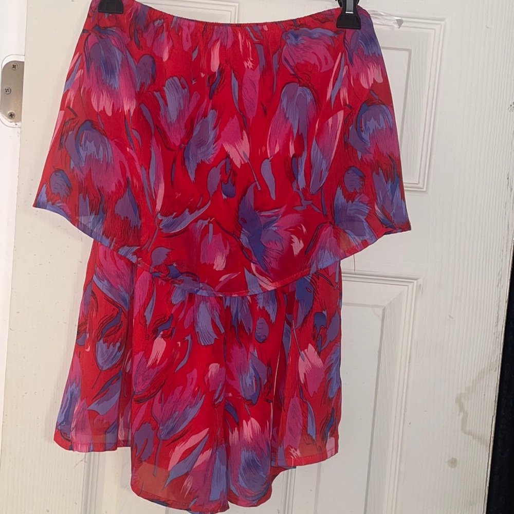 Boutique romper